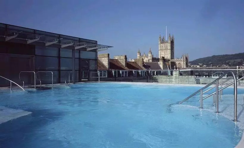 Fotos del hotel Francis Hotel Bath:  2