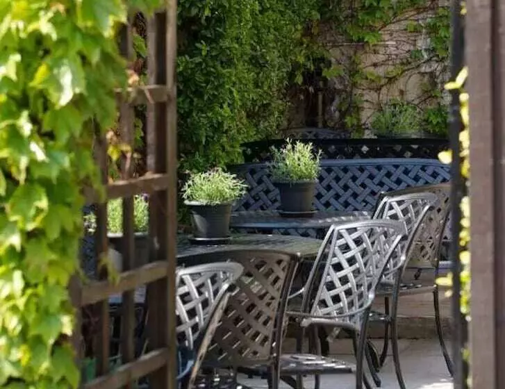 Fotos del hotel Francis Hotel Bath:  12