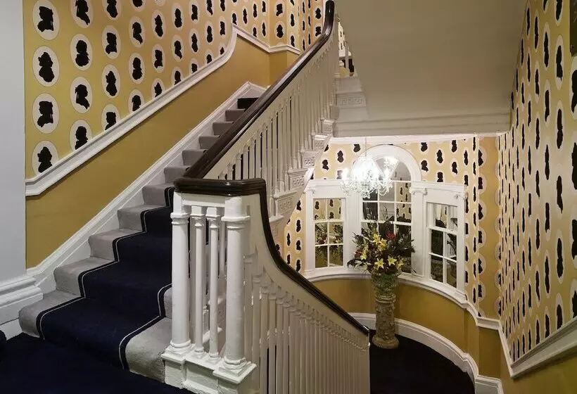 Fotos del hotel Francis Hotel Bath:  15