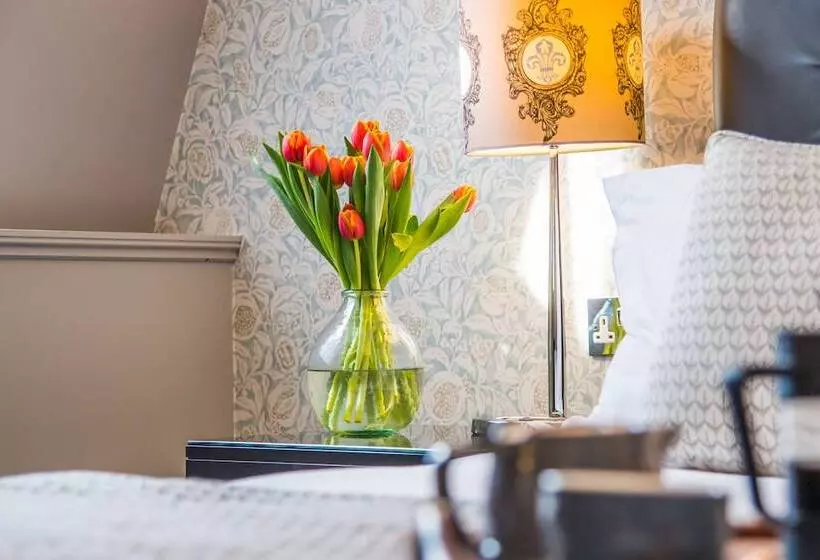 Fotos del hotel Francis Hotel Bath:  14