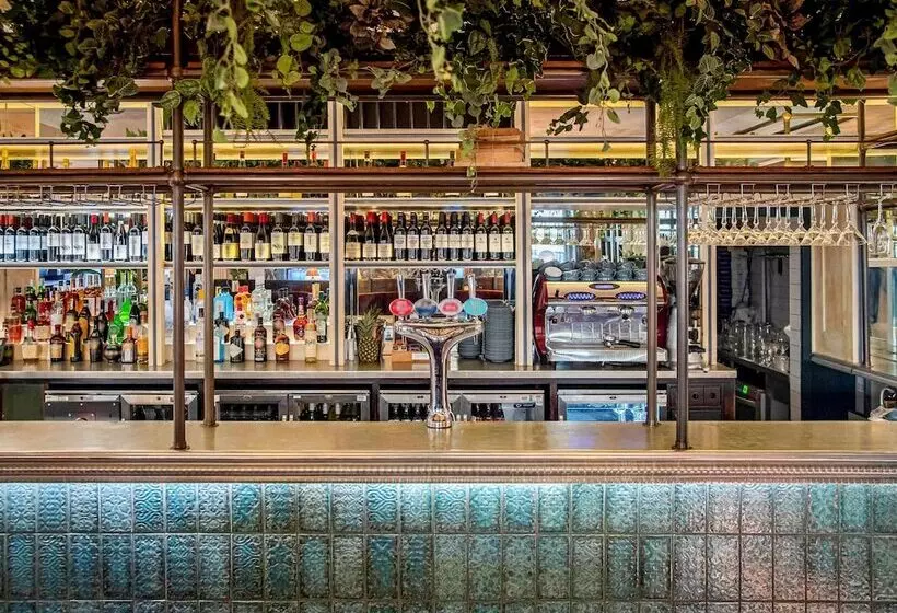 Fotos del hotel Francis Hotel Bath:  6