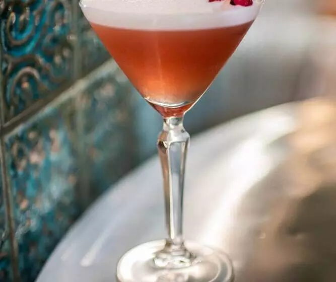 Fotos del hotel Francis Hotel Bath:  21