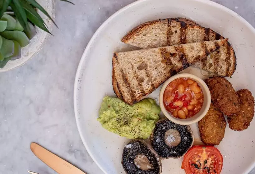 Fotos del hotel Francis Hotel Bath:  11