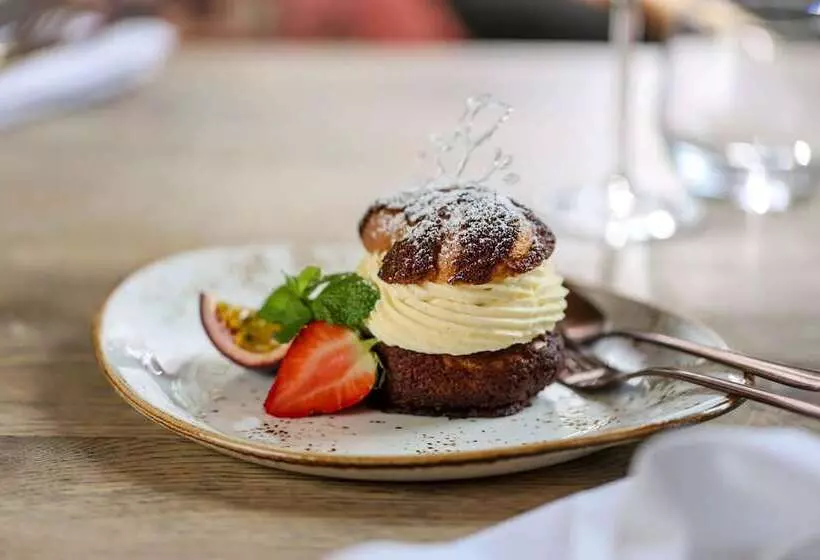 Fotos del hotel Francis Hotel Bath:  19