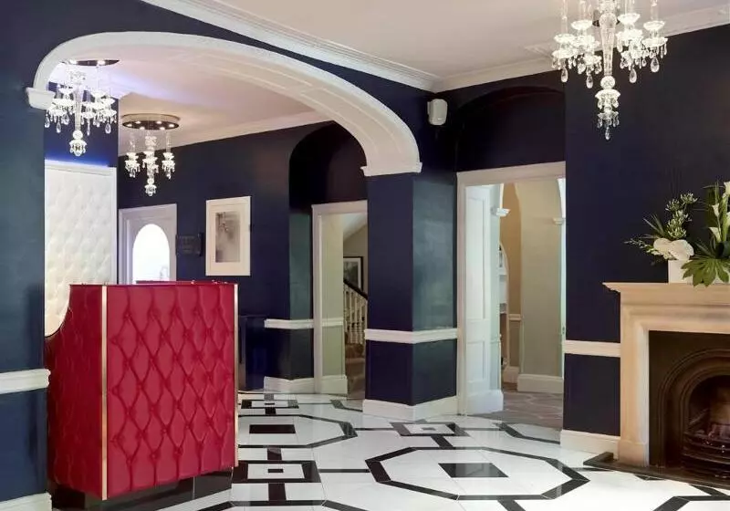 Fotos del hotel Francis Hotel Bath:  10