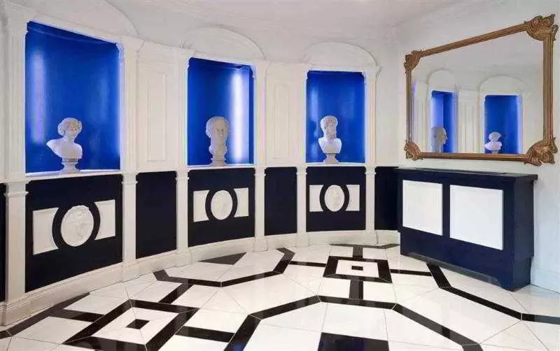 Fotos del hotel Francis Hotel Bath:  4