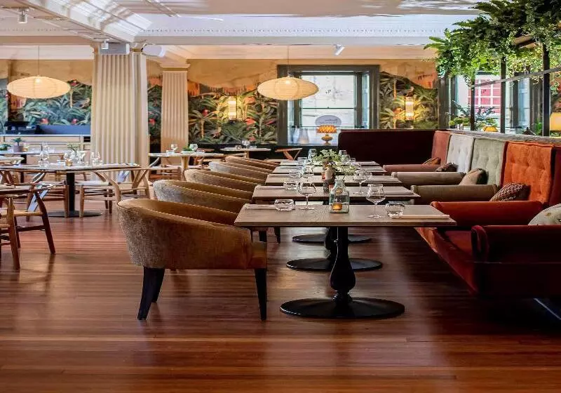 Fotos del hotel Francis Hotel Bath:  5