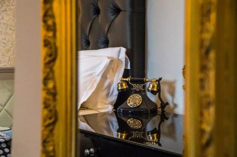 Fotos del hotel Francis Hotel Bath:  24