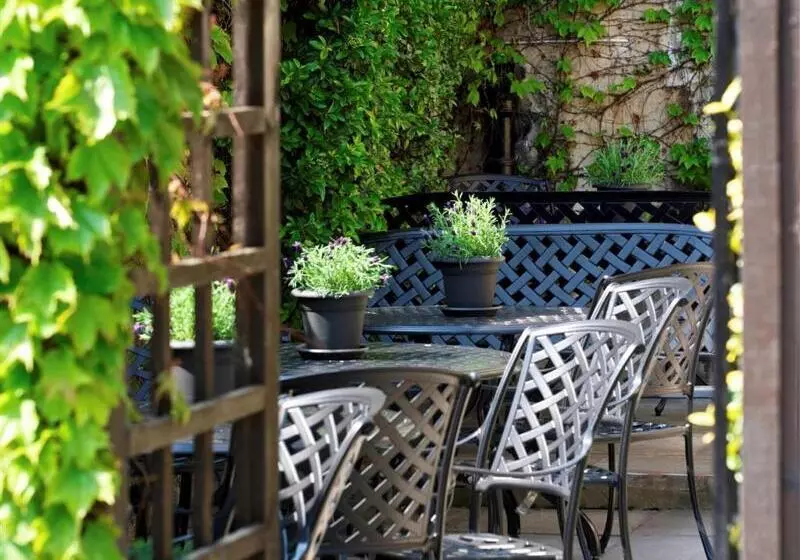 Fotos del hotel Francis Hotel Bath:  20