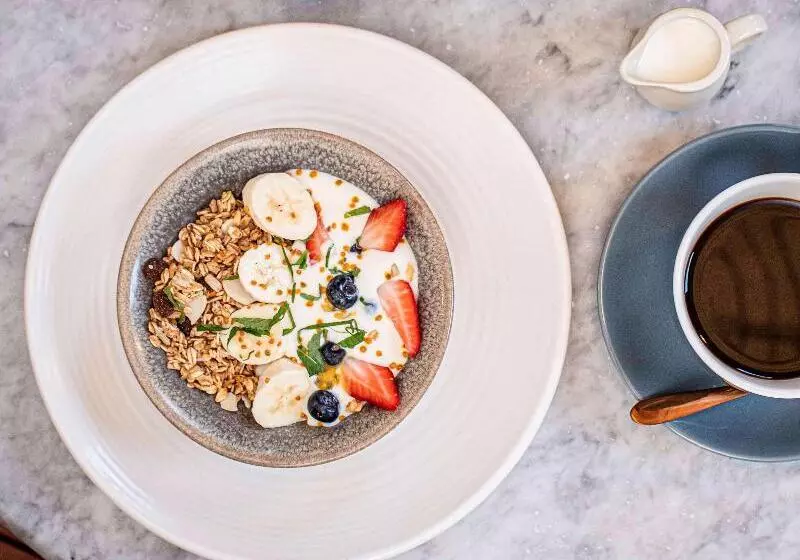 Fotos del hotel Francis Hotel Bath:  16