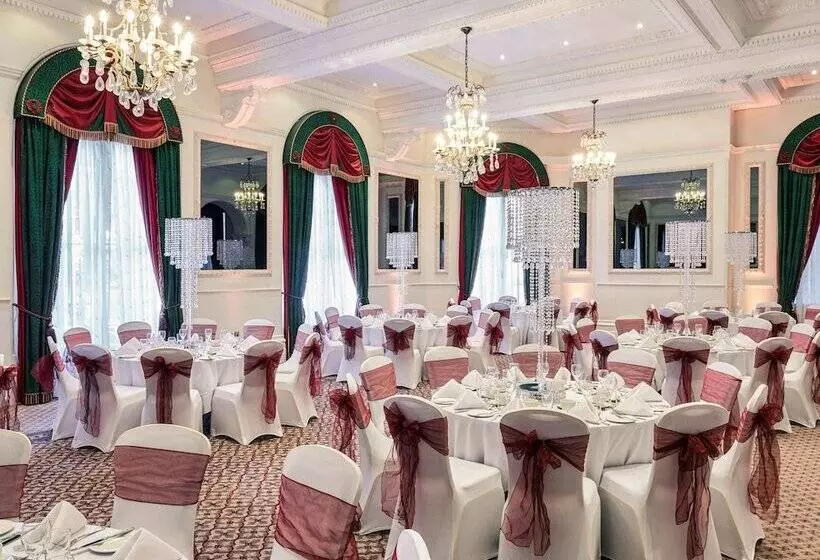 Fotos del hotel Mercure Bristol Grand Hotel:  4