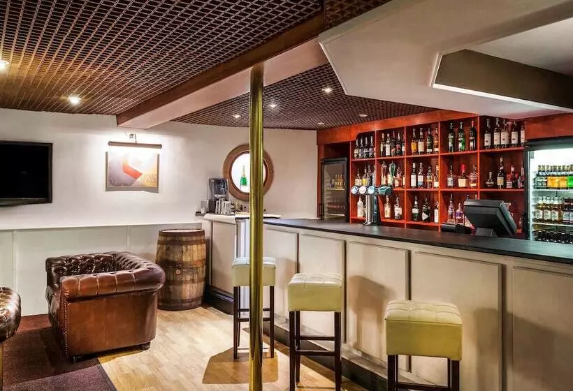 Fotos del hotel Mercure Bristol Grand Hotel:  19