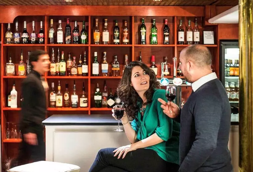 Fotos del hotel Mercure Bristol Grand Hotel:  8