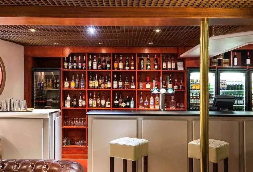 Fotos del hotel Mercure Bristol Grand Hotel:  12