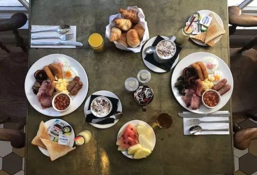 Fotos del hotel Mercure Bristol Grand Hotel:  5