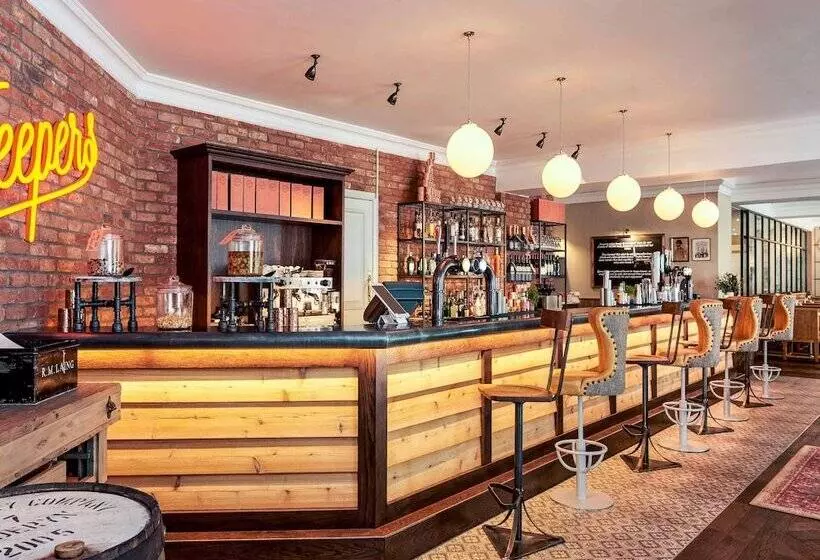 Fotos del hotel Mercure Bristol Grand Hotel:  6