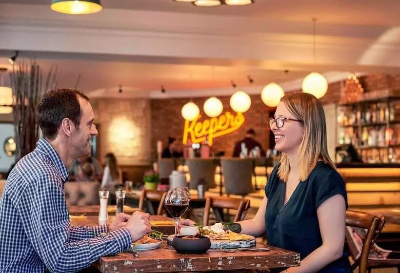 Fotos del hotel Mercure Bristol Grand Hotel:  21