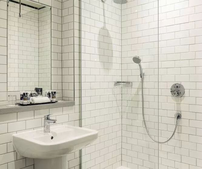 Fotos del hotel Mercure Bristol Grand Hotel:  7