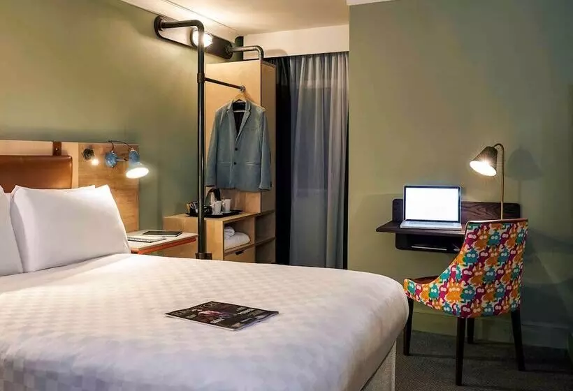 Fotos del hotel Mercure Bristol Grand Hotel:  10