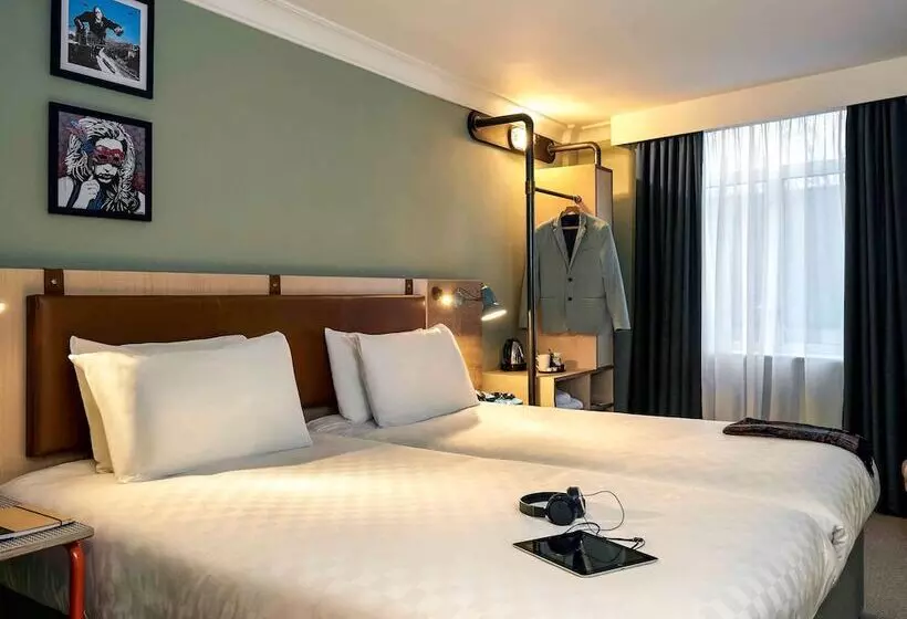 Mercure Bristol Grand Hotel