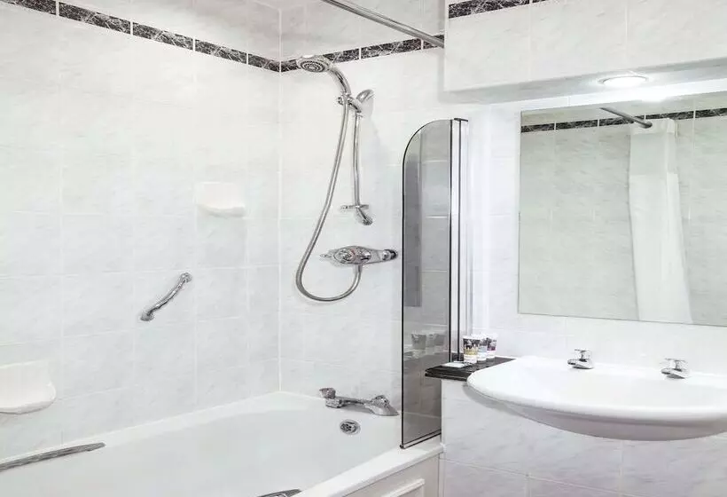 Fotos del hotel Mercure Bristol Grand Hotel:  13