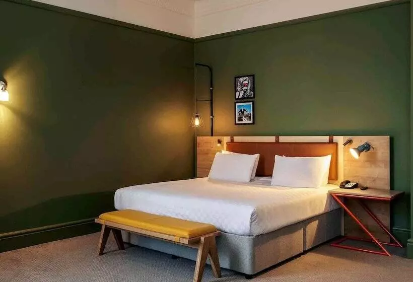 Fotos del hotel Mercure Bristol Grand Hotel:  14