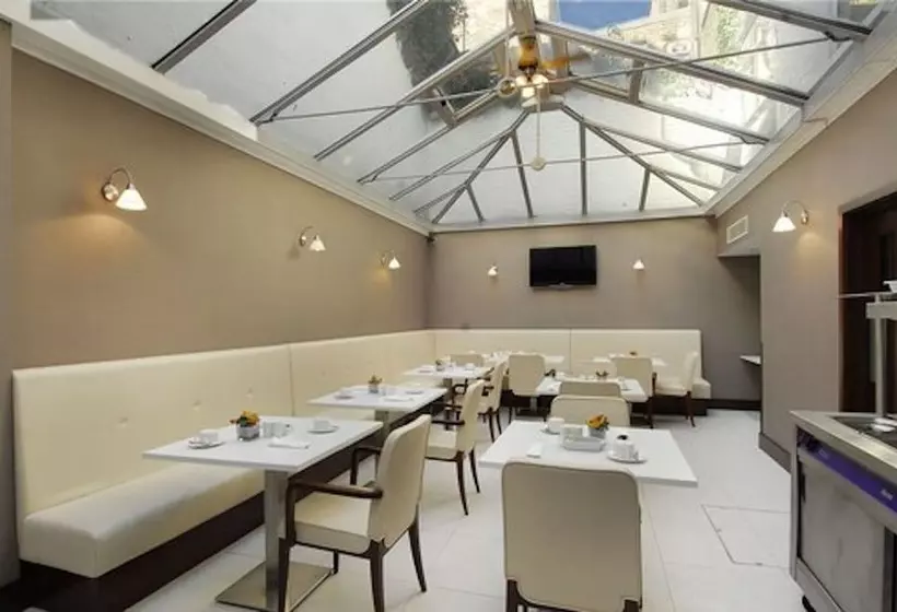 Fotos del hotel Park Avenue Baker Street:  11