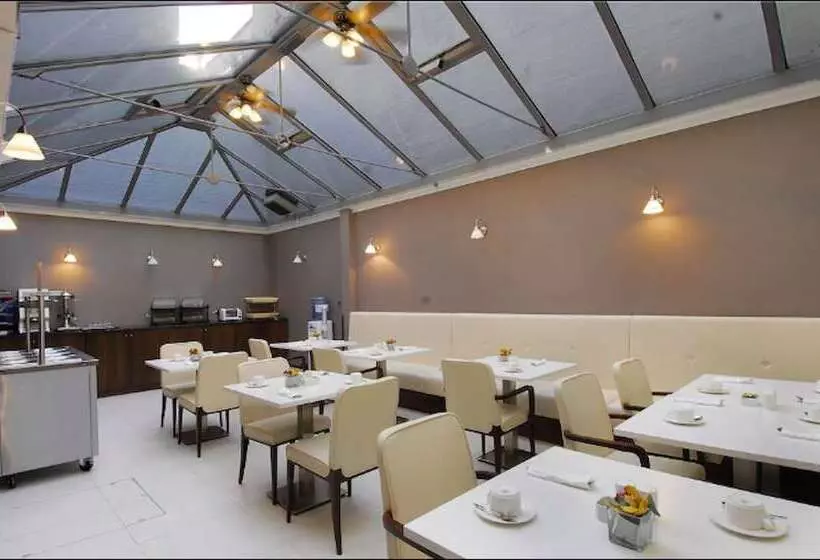 Fotos del hotel Park Avenue Baker Street:  14