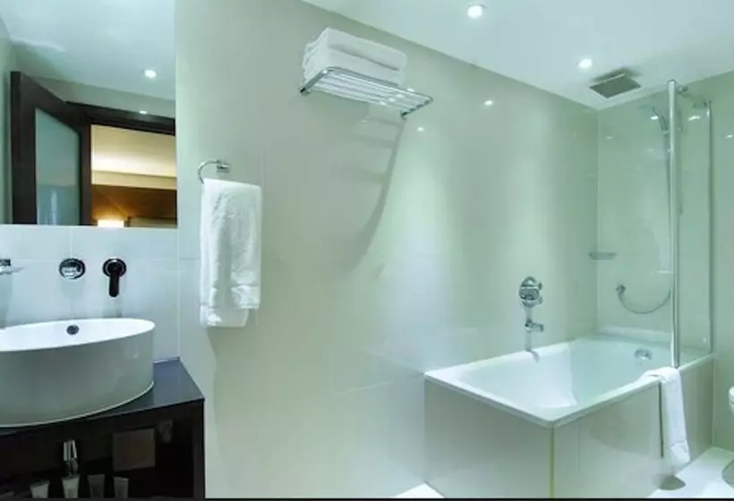 Fotos del hotel Park Avenue Baker Street:  15