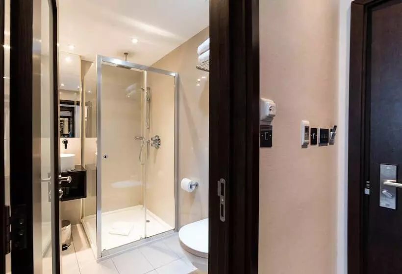 Fotos del hotel Park Avenue Baker Street:  8