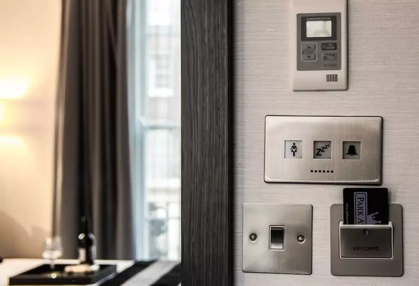 Fotos del hotel Park Avenue Baker Street:  24