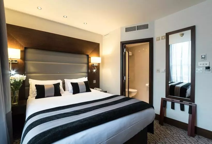 Fotos del hotel Park Avenue Baker Street:  5