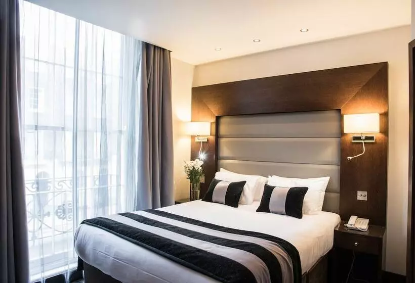Fotos del hotel Park Avenue Baker Street:  18