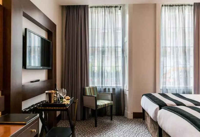 Fotos del hotel Park Avenue Baker Street:  23