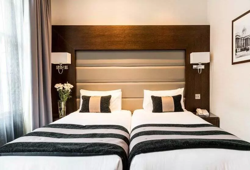 Fotos del hotel Park Avenue Baker Street:  17