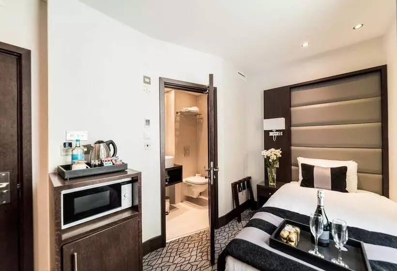 Fotos del hotel Park Avenue Baker Street:  21