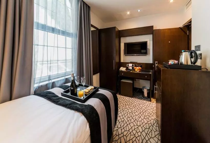 Fotos del hotel Park Avenue Baker Street:  19