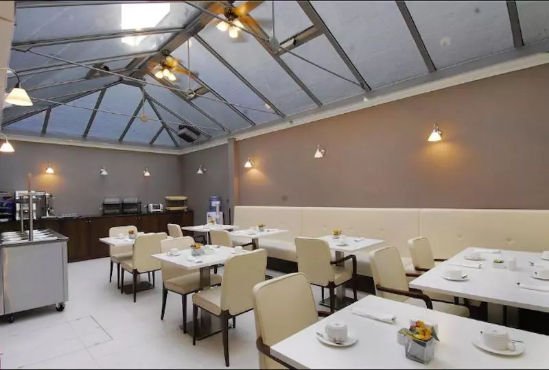 Fotos del hotel Park Avenue Baker Street:  7