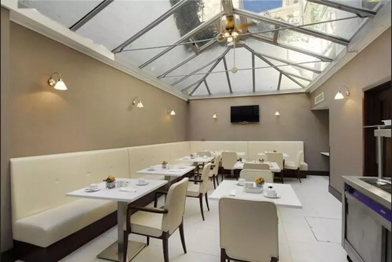 Fotos del hotel Park Avenue Baker Street:  3