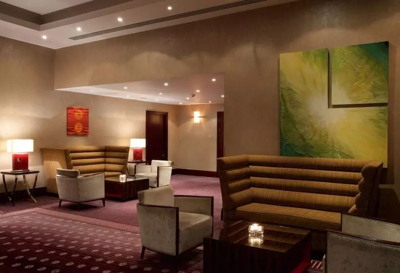 The Chester Grosvenor