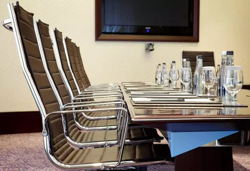 Fotos del hotel The Chester Grosvenor:  10