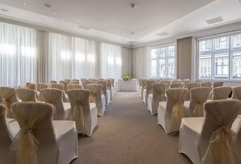 Fotos del hotel The Chester Grosvenor:  5