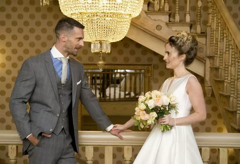 Fotos del hotel The Chester Grosvenor:  6