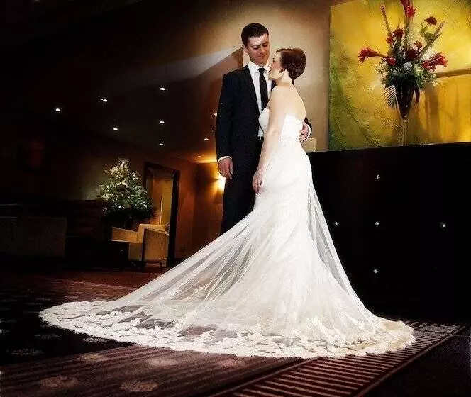 Fotos del hotel The Chester Grosvenor:  11