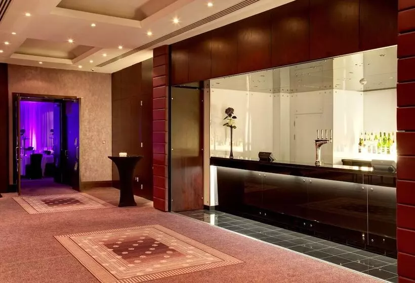 Fotos del hotel The Chester Grosvenor:  2