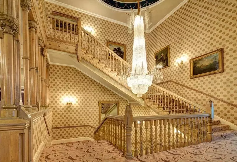 Fotos del hotel The Chester Grosvenor:  13