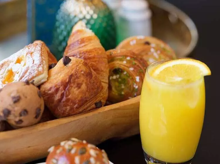 Fotos del hotel The Chester Grosvenor:  14