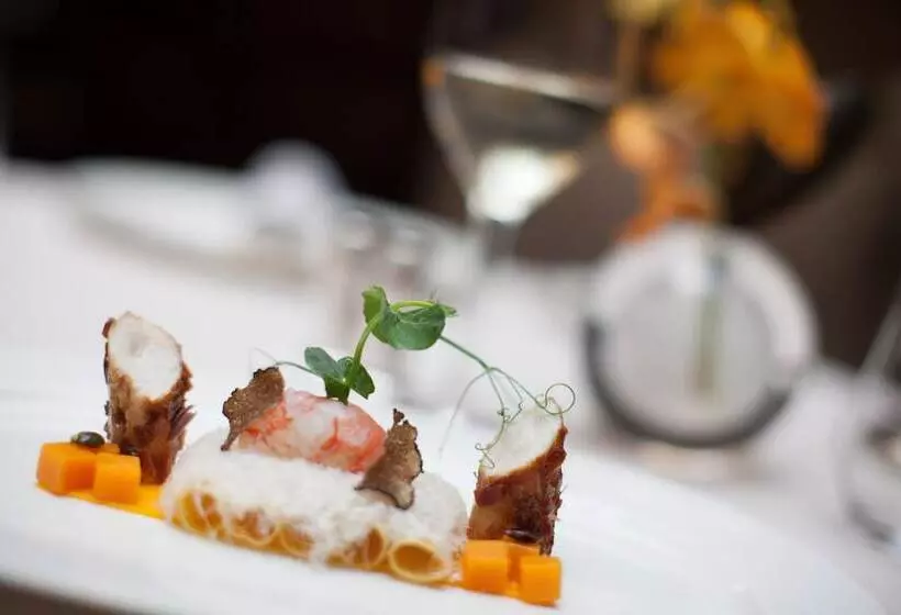 Fotos del hotel The Chester Grosvenor:  20