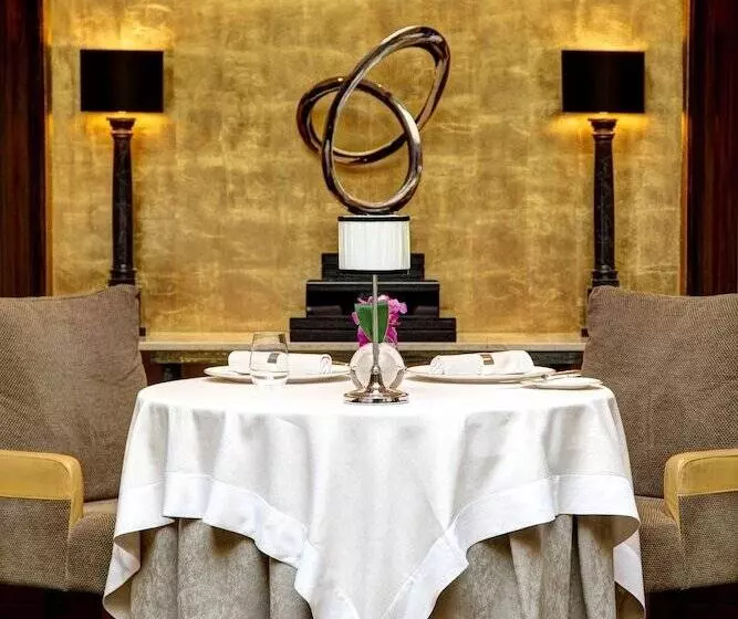 Fotos del hotel The Chester Grosvenor:  3