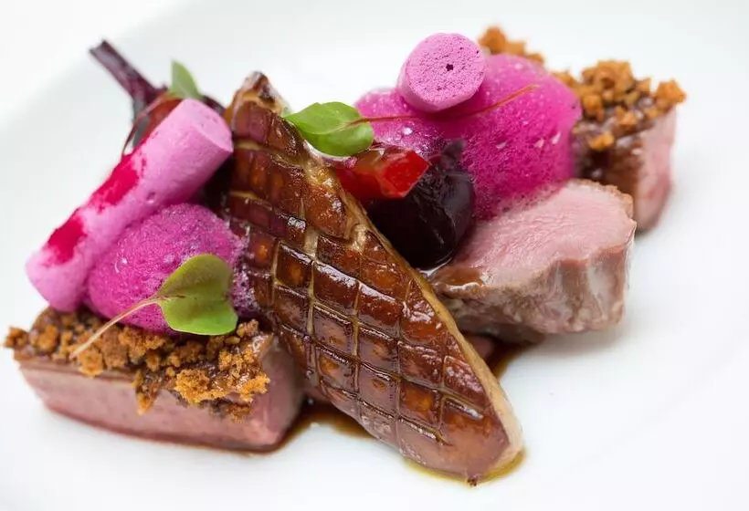 Fotos del hotel The Chester Grosvenor:  9